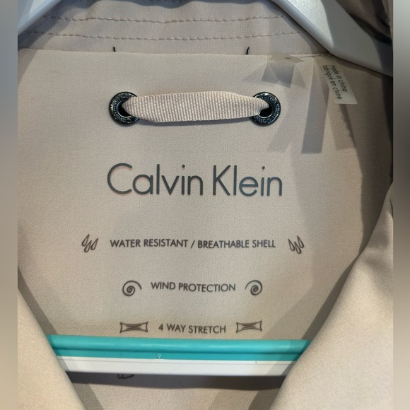 Calvin Klein Jacket - Picture 2 of 5